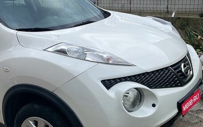 Nissan Juke II, 2014 год, 1 000 000 рублей, 1 фотография