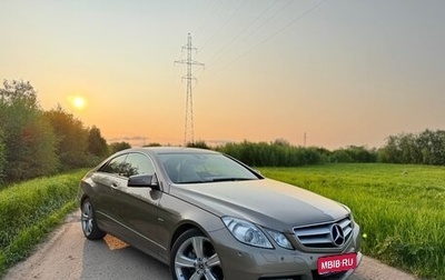 Mercedes-Benz E-Класс, 2011 год, 2 100 000 рублей, 1 фотография