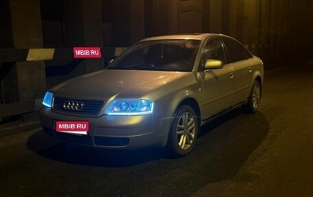 Audi A6, 1998 год, 450 000 рублей, 1 фотография