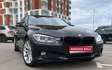 BMW 3 серия, 2014 год, 1 450 000 рублей, 1 фотография