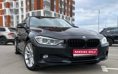 BMW 3 серия, 2014 год, 1 450 000 рублей, 1 фотография