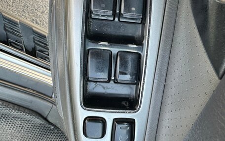 Toyota Land Cruiser Prado 120 рестайлинг, 2008 год, 1 500 000 рублей, 9 фотография