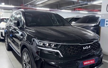 KIA Sorento IV, 2021 год, 3 500 000 рублей, 1 фотография