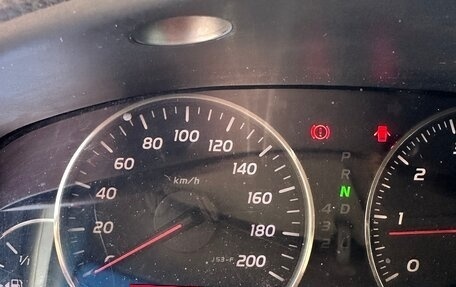 Toyota Land Cruiser Prado 120 рестайлинг, 2008 год, 1 500 000 рублей, 15 фотография