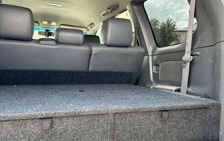 Toyota Land Cruiser Prado 120 рестайлинг, 2008 год, 1 500 000 рублей, 18 фотография