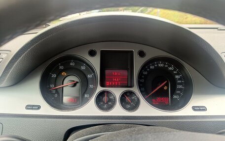 Volkswagen Passat B6, 2008 год, 500 000 рублей, 7 фотография