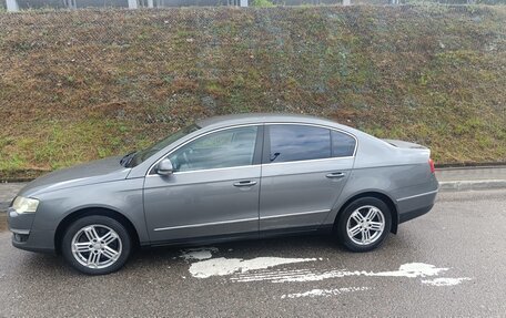 Volkswagen Passat B6, 2008 год, 500 000 рублей, 4 фотография