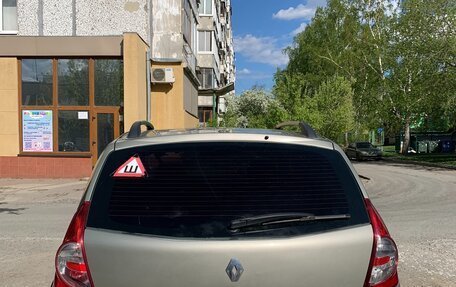 Renault Sandero I, 2012 год, 600 000 рублей, 8 фотография