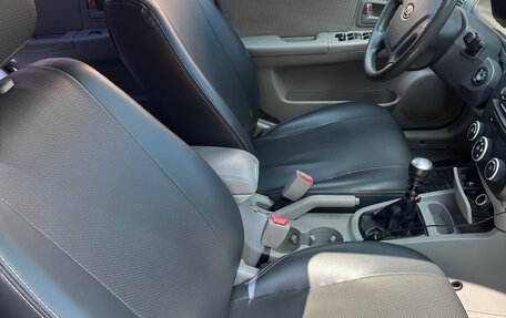 KIA Cerato I, 2006 год, 480 000 рублей, 7 фотография