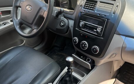 KIA Cerato I, 2006 год, 480 000 рублей, 6 фотография