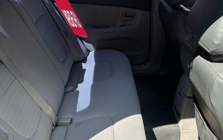 KIA Cerato I, 2006 год, 480 000 рублей, 8 фотография
