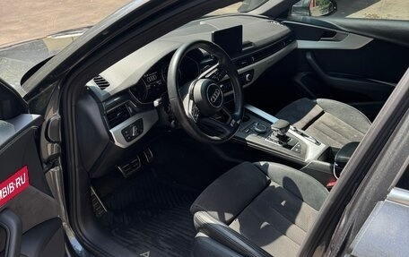 Audi A4, 2017 год, 2 800 000 рублей, 8 фотография