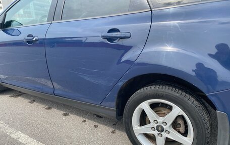 Ford Focus III, 2013 год, 690 000 рублей, 4 фотография
