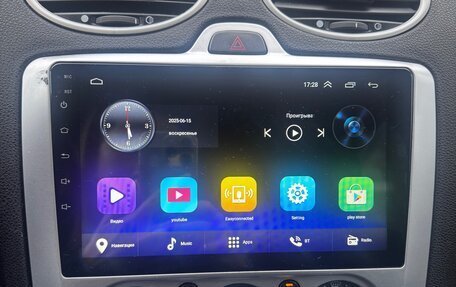 Ford Focus II рестайлинг, 2007 год, 380 000 рублей, 12 фотография