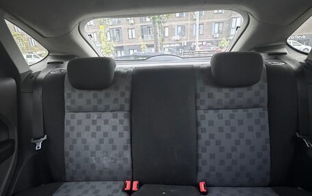 Ford Focus II рестайлинг, 2007 год, 380 000 рублей, 9 фотография