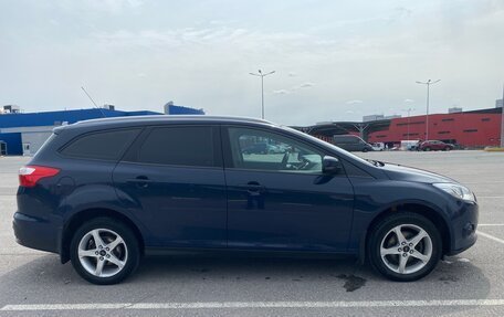 Ford Focus III, 2013 год, 690 000 рублей, 6 фотография