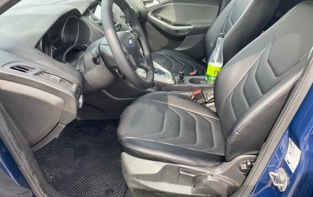 Ford Focus III, 2013 год, 690 000 рублей, 13 фотография