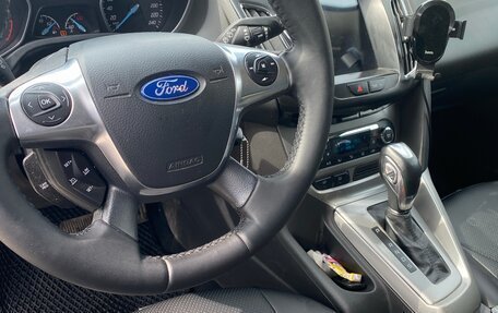 Ford Focus III, 2013 год, 690 000 рублей, 14 фотография