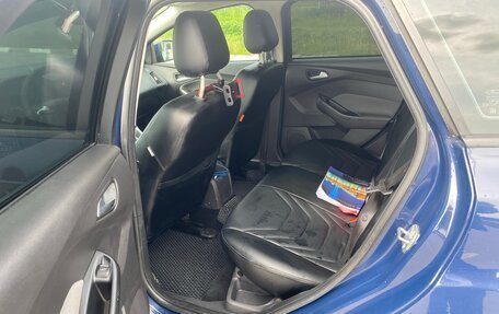 Ford Focus III, 2013 год, 690 000 рублей, 12 фотография
