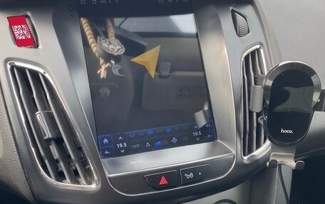 Ford Focus III, 2013 год, 690 000 рублей, 9 фотография
