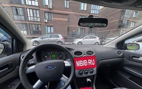 Ford Focus II рестайлинг, 2007 год, 380 000 рублей, 10 фотография