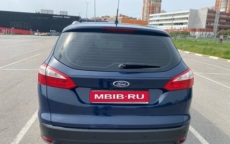 Ford Focus III, 2013 год, 690 000 рублей, 5 фотография