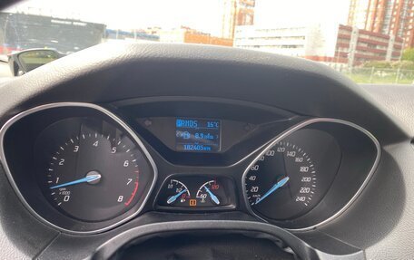Ford Focus III, 2013 год, 690 000 рублей, 17 фотография