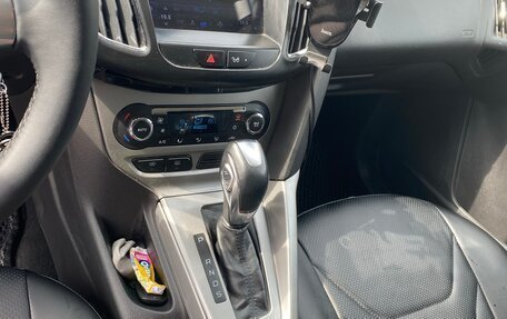Ford Focus III, 2013 год, 690 000 рублей, 19 фотография