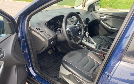 Ford Focus III, 2013 год, 690 000 рублей, 20 фотография