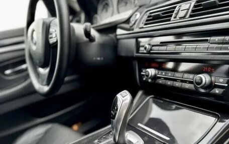 BMW 5 серия, 2012 год, 1 760 000 рублей, 7 фотография