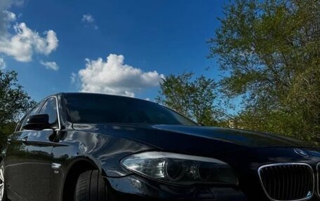BMW 5 серия, 2012 год, 1 760 000 рублей, 5 фотография