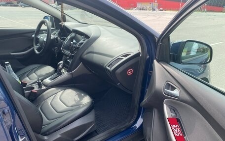 Ford Focus III, 2013 год, 690 000 рублей, 10 фотография