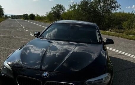 BMW 5 серия, 2012 год, 1 760 000 рублей, 2 фотография