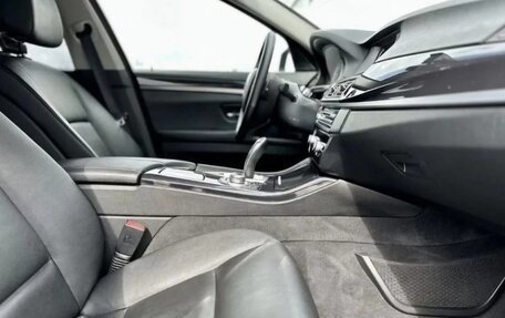 BMW 5 серия, 2012 год, 1 760 000 рублей, 8 фотография