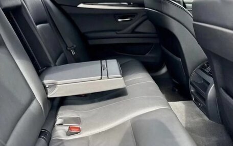 BMW 5 серия, 2012 год, 1 760 000 рублей, 12 фотография