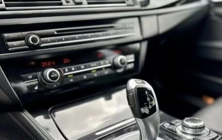 BMW 5 серия, 2012 год, 1 760 000 рублей, 9 фотография