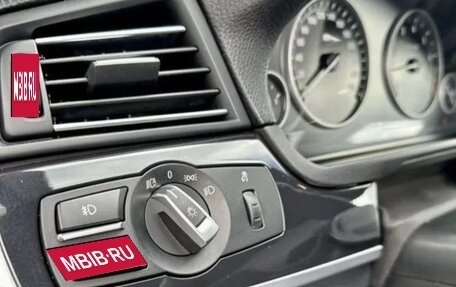 BMW 5 серия, 2012 год, 1 760 000 рублей, 10 фотография