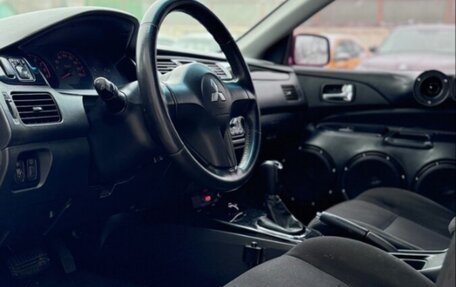 Mitsubishi Lancer IX, 2004 год, 400 000 рублей, 4 фотография