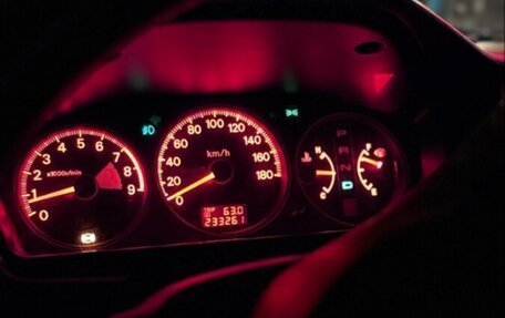 Mitsubishi Lancer IX, 2004 год, 400 000 рублей, 7 фотография