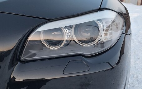 BMW 5 серия, 2012 год, 1 760 000 рублей, 18 фотография