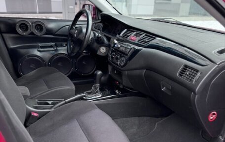 Mitsubishi Lancer IX, 2004 год, 400 000 рублей, 6 фотография