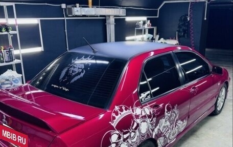 Mitsubishi Lancer IX, 2004 год, 400 000 рублей, 3 фотография