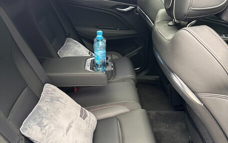Geely Tugella FY11, 2023 год, 3 390 000 рублей, 22 фотография