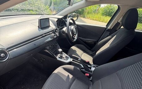 Mazda Demio IV, 2017 год, 910 000 рублей, 7 фотография