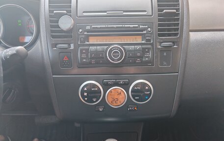 Nissan Tiida, 2008 год, 650 000 рублей, 14 фотография