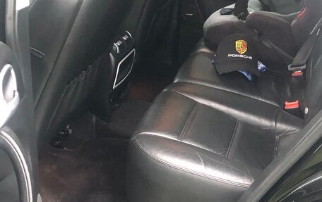 Porsche Cayenne III, 2005 год, 850 000 рублей, 7 фотография