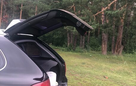 Porsche Cayenne III, 2005 год, 850 000 рублей, 10 фотография