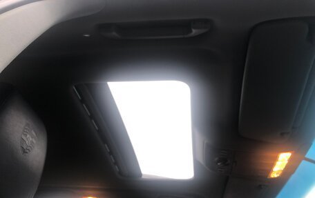 Porsche Cayenne III, 2005 год, 850 000 рублей, 12 фотография
