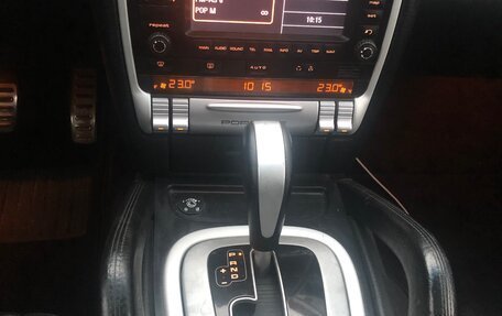Porsche Cayenne III, 2005 год, 850 000 рублей, 14 фотография