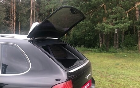 Porsche Cayenne III, 2005 год, 850 000 рублей, 8 фотография